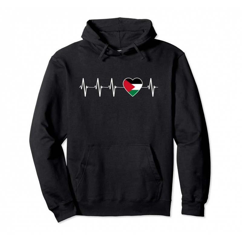 Palestine Hoodies for Men & Women