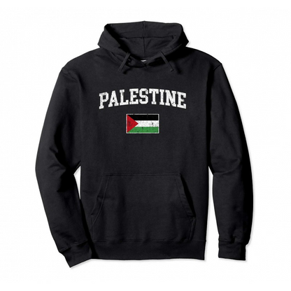 Palestine Hoodies for Men & Women