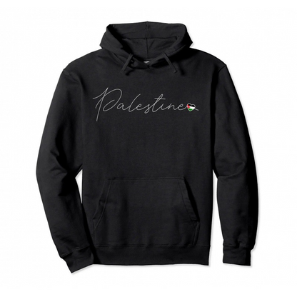 Palestine Hoodies for Men & Women