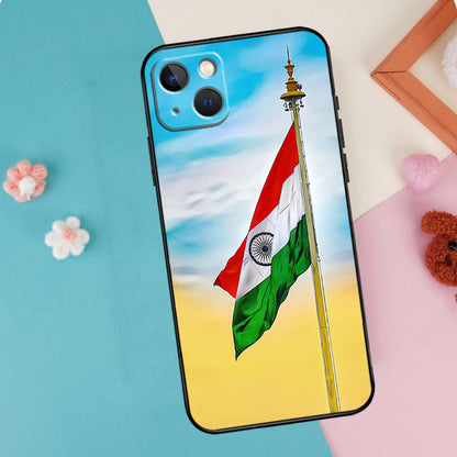 India Protective Phone Case for Apple iPhone