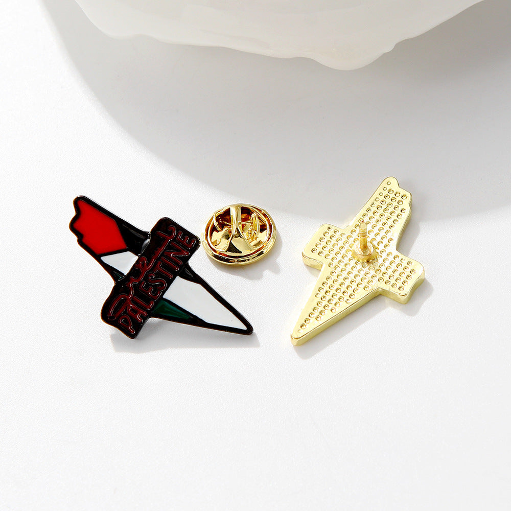 Palestine Charm Set - Buy One Get One 20% OFF