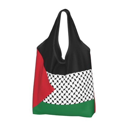 Palestine Handbag for Men & Women - Unisex Hand Bag / Tote Bag