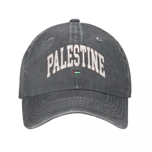 Palestine Baseball Cap (NEW)