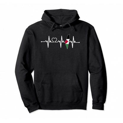 Palestine Hoodies for Men & Women