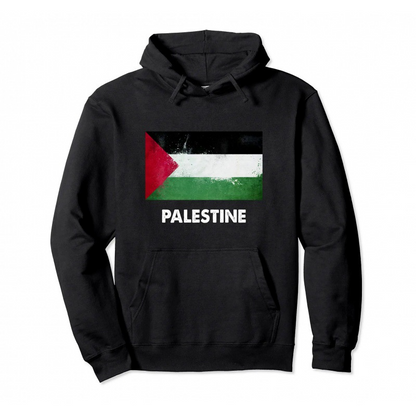 Palestine Hoodies for Men & Women