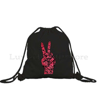 Peace (Black)