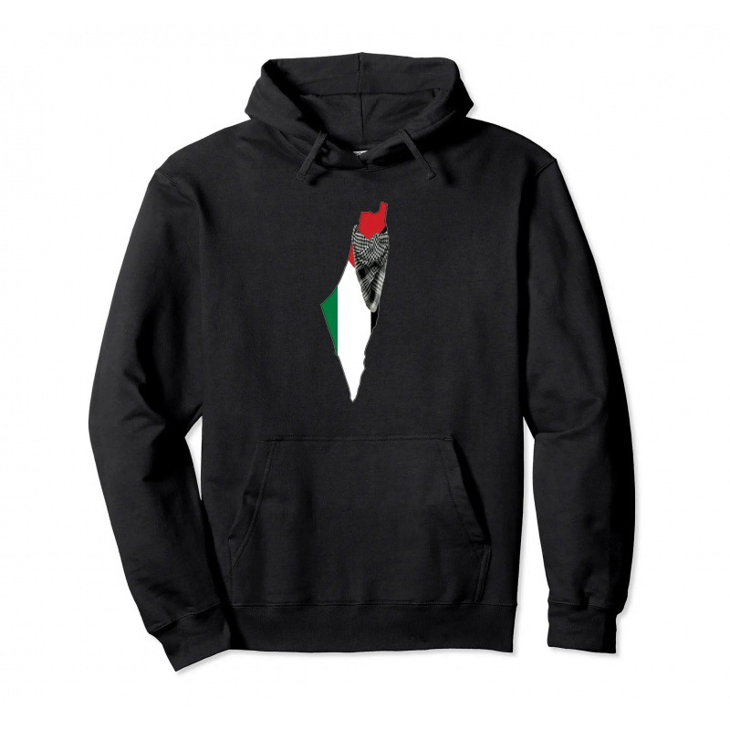 Palestine Hoodies for Men & Women