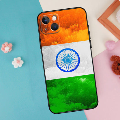 India Protective Phone Case for Apple iPhone