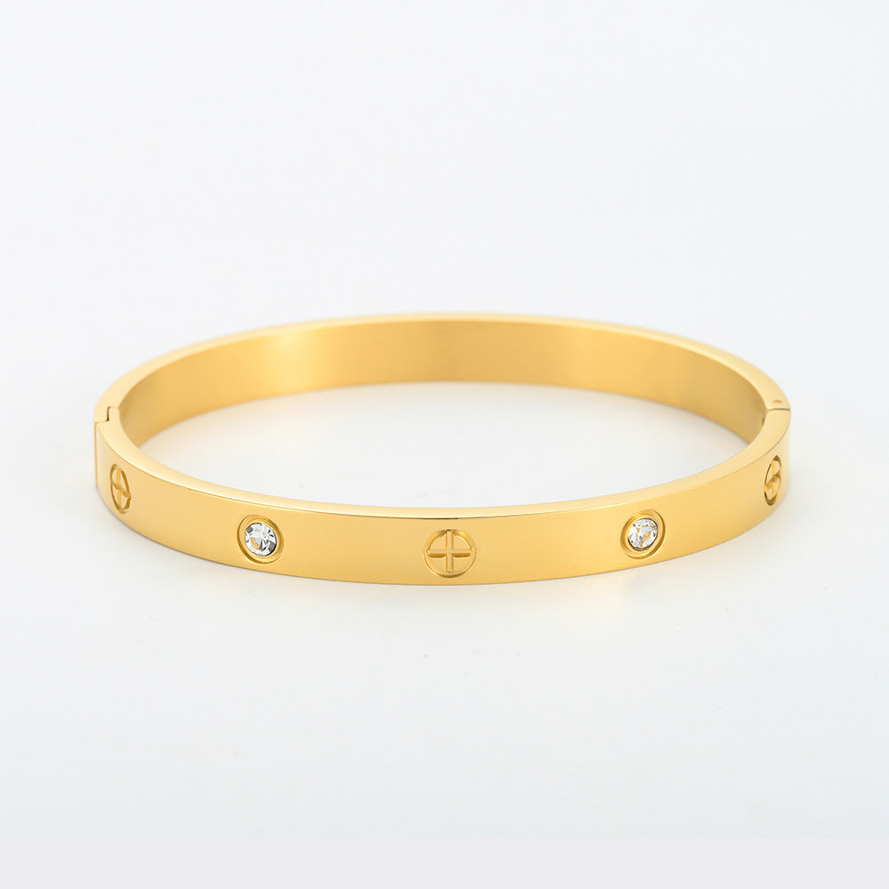 Bangle Bracelet - Buy One Get One Free!