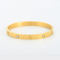 18k Gold