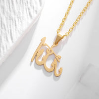 AL18875-Gold