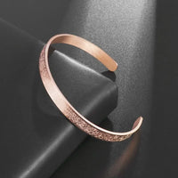 AL18307-Rose gold