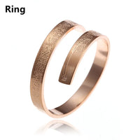 AL19777-Rose gold