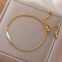 18k Gold