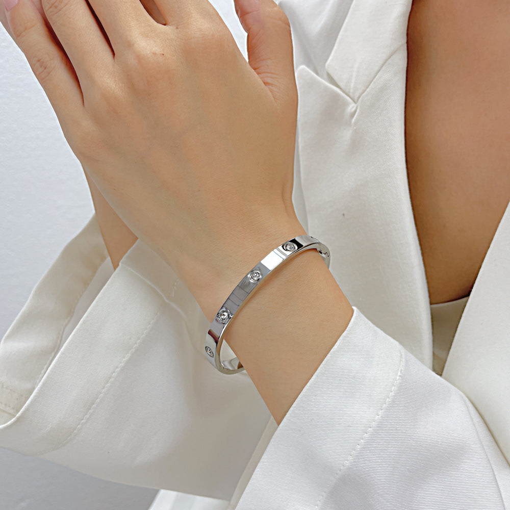 Bangle Bracelet - Buy One Get One Free!