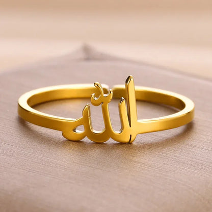 Islamic Allah Bracelet for Men & Women