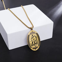 AL18904-oval-Gold