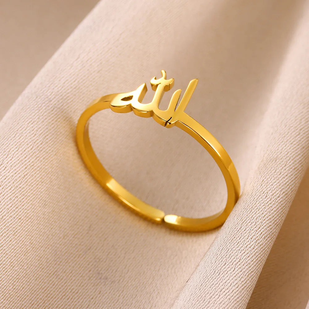 Islamic Allah Bracelet for Men & Women