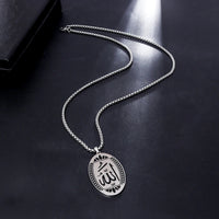 AL18904-oval-Silver