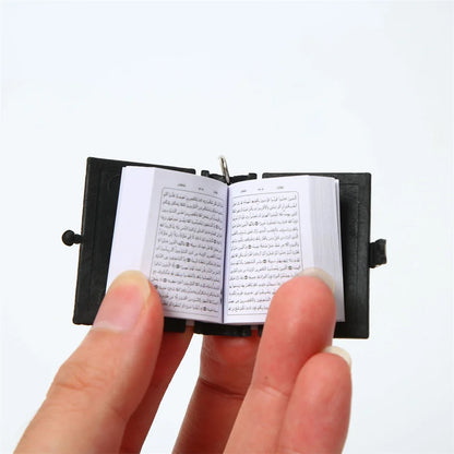 Islamic Quran Key Chain