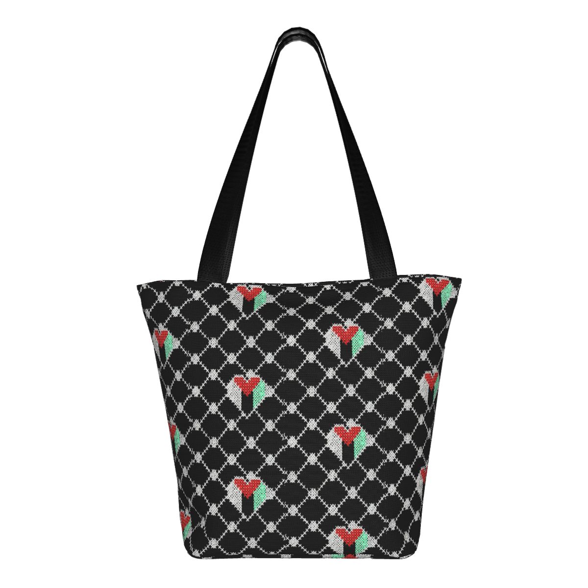 Palestine Handbag for Men & Women - Unisex Hand Bag / Tote Bag