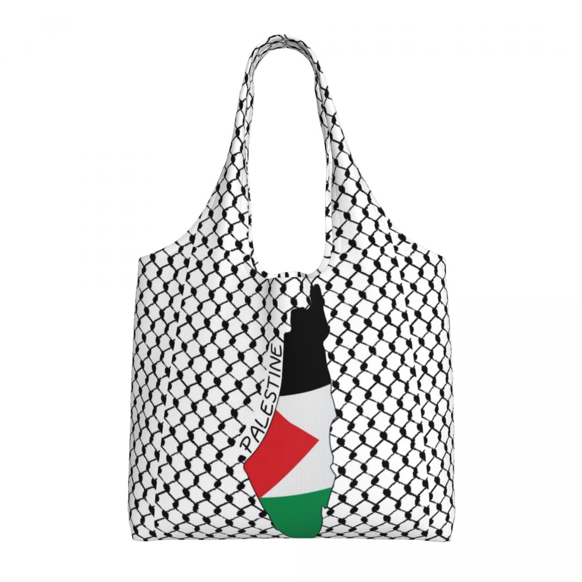 Palestine Handbag for Men & Women - Unisex Hand Bag / Tote Bag