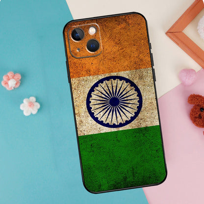 India Protective Phone Case for Apple iPhone