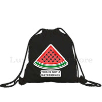 Watermelon (Black)