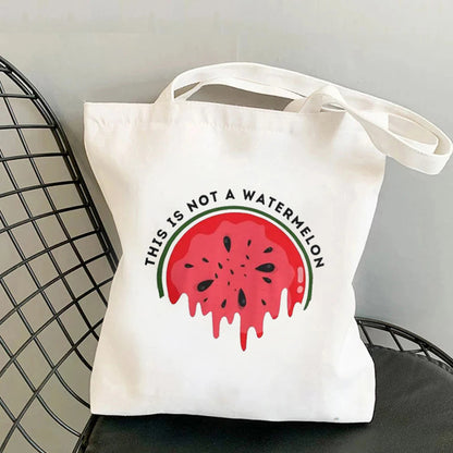 Palestine Handbag for Men & Women - Unisex Hand Bag / Tote Bag