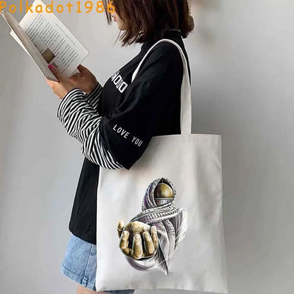 Palestine Handbag for Men & Women - Unisex Hand Bag / Tote Bag