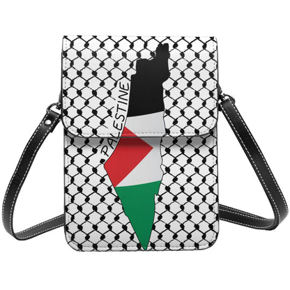 Palestine Handbag for Men & Women - Unisex Hand Bag / Tote Bag