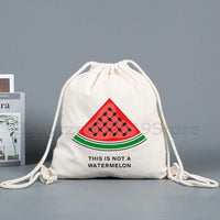 Watermelon (White)