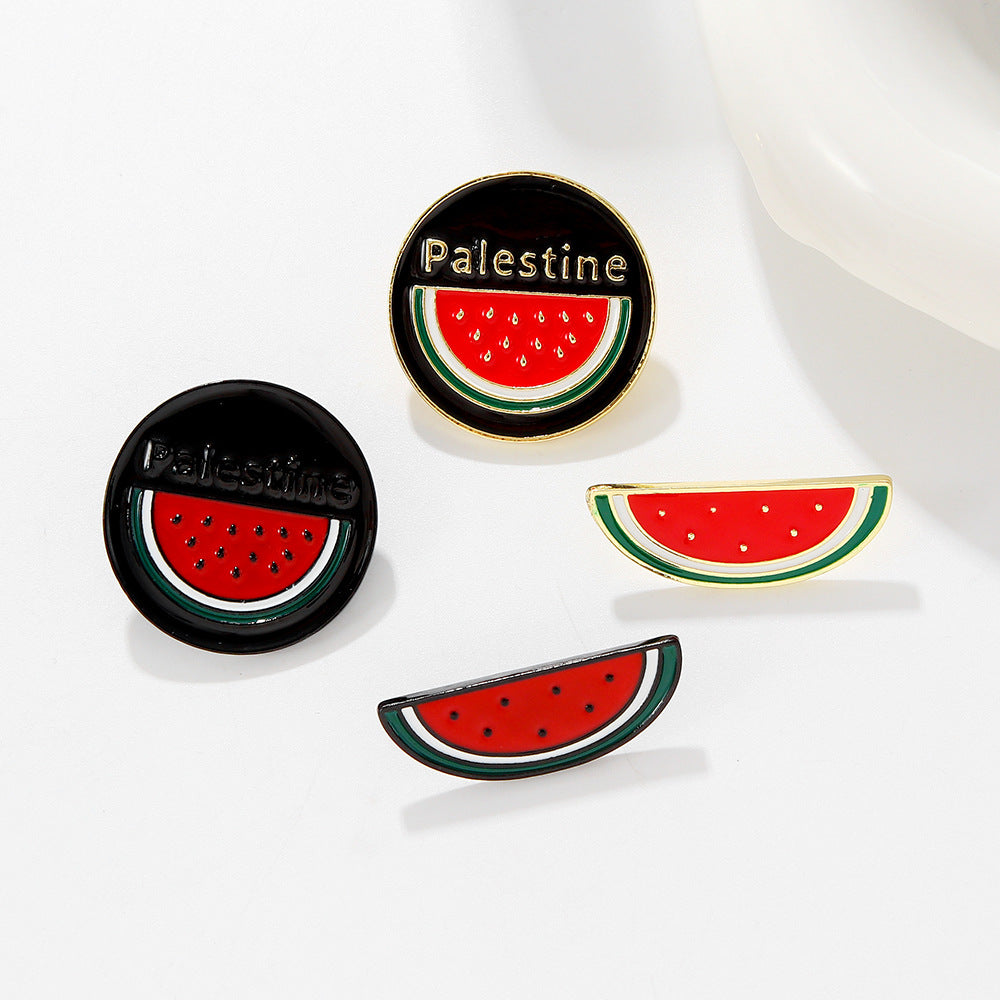 Palestine Charm Set - Buy One Get One 20% OFF