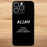 4 - Allah