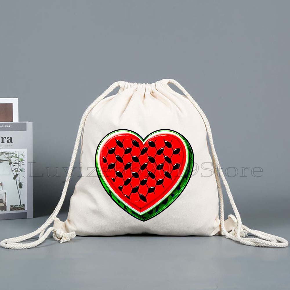 Palestine Drawstring Gym Bag for Men & Women - Unisex Bag