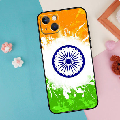 India Protective Phone Case for Apple iPhone