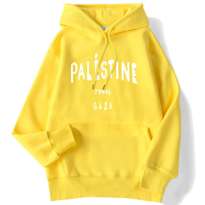 Free Palestine Save Gaza Hoodie Men's / Women's