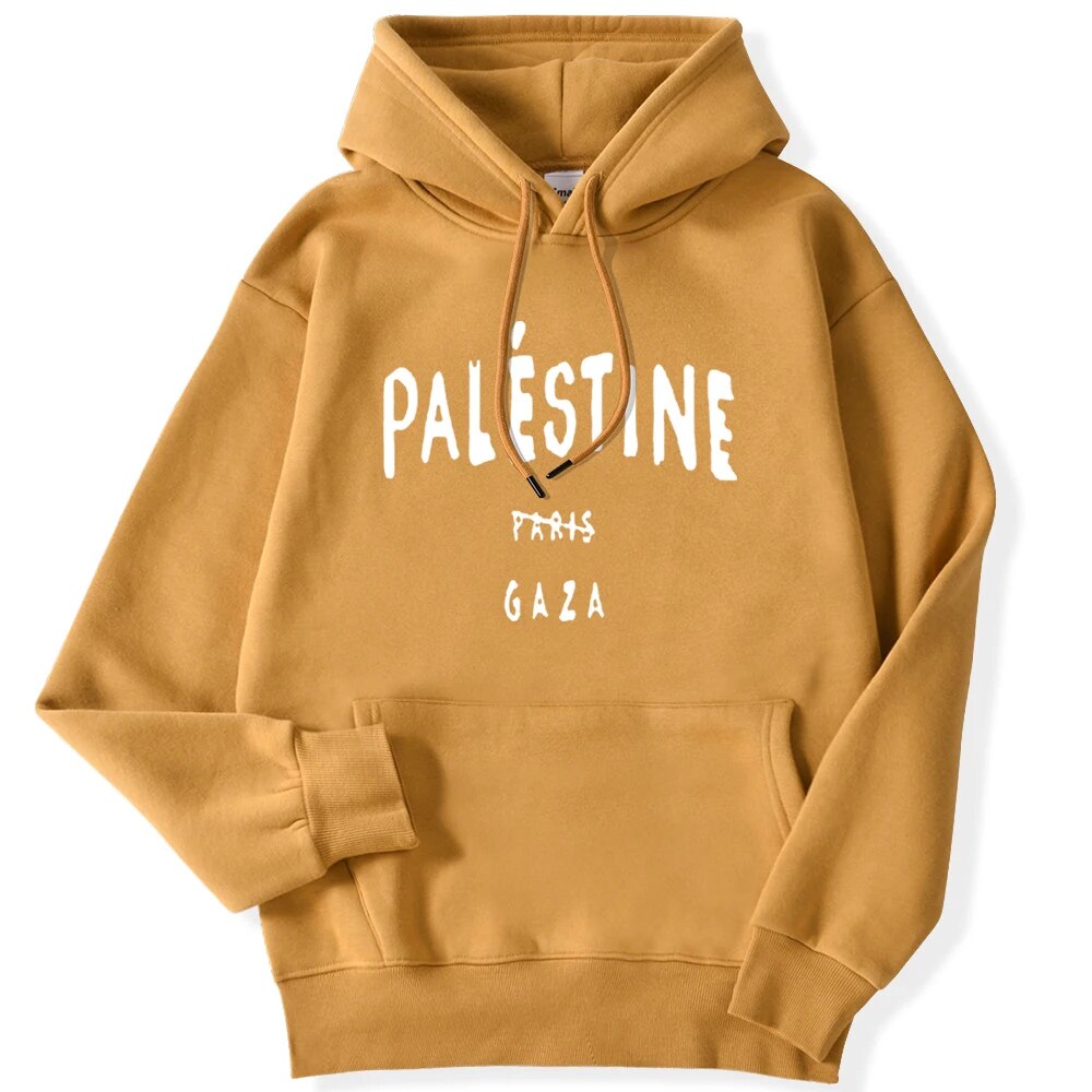 Free Palestine Save Gaza Hoodie Men's / Women's