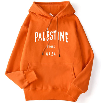 Free Palestine Save Gaza Hoodie Men's / Women's