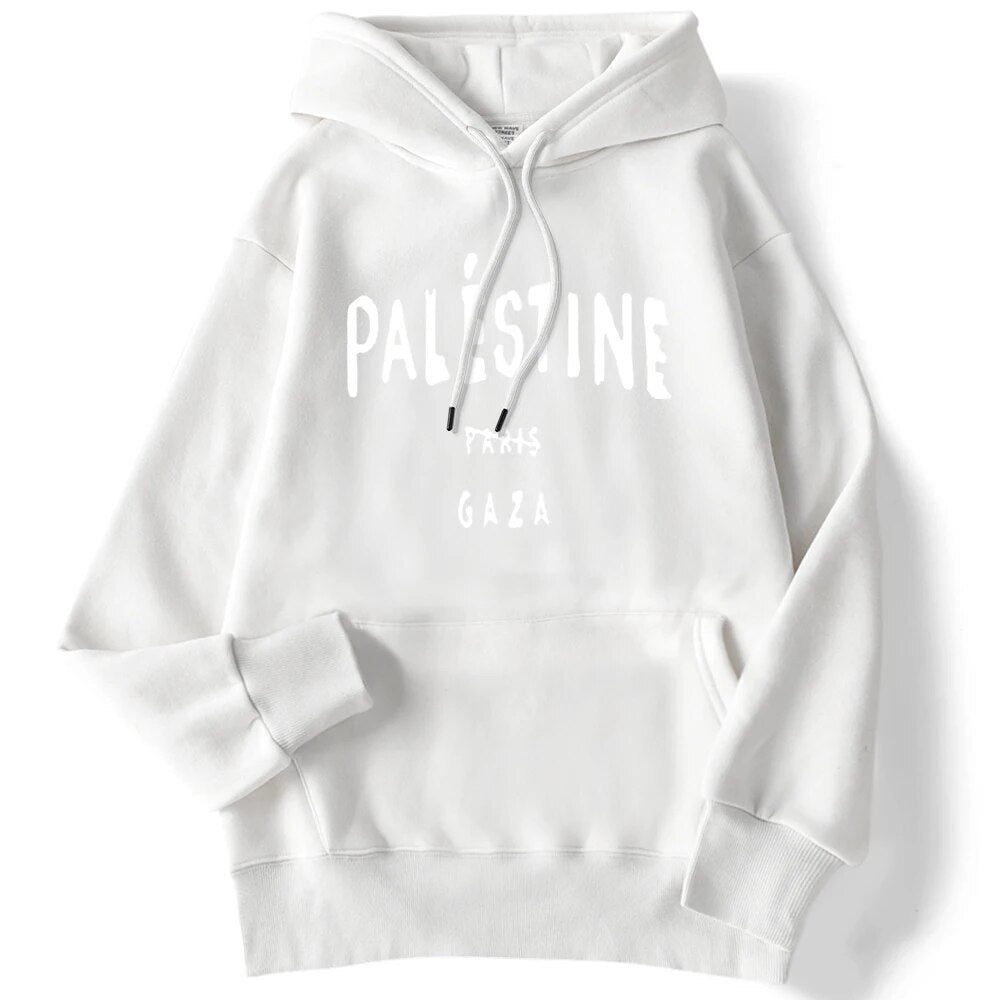 Free Palestine Save Gaza Hoodie Men's / Women's