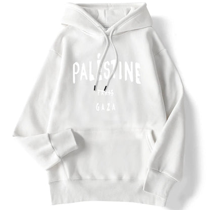 Free Palestine Save Gaza Hoodie Men's / Women's