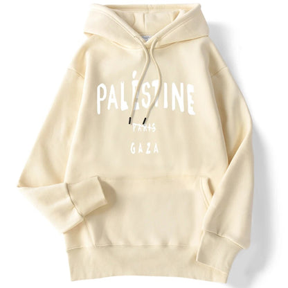 Free Palestine Save Gaza Hoodie Men's / Women's