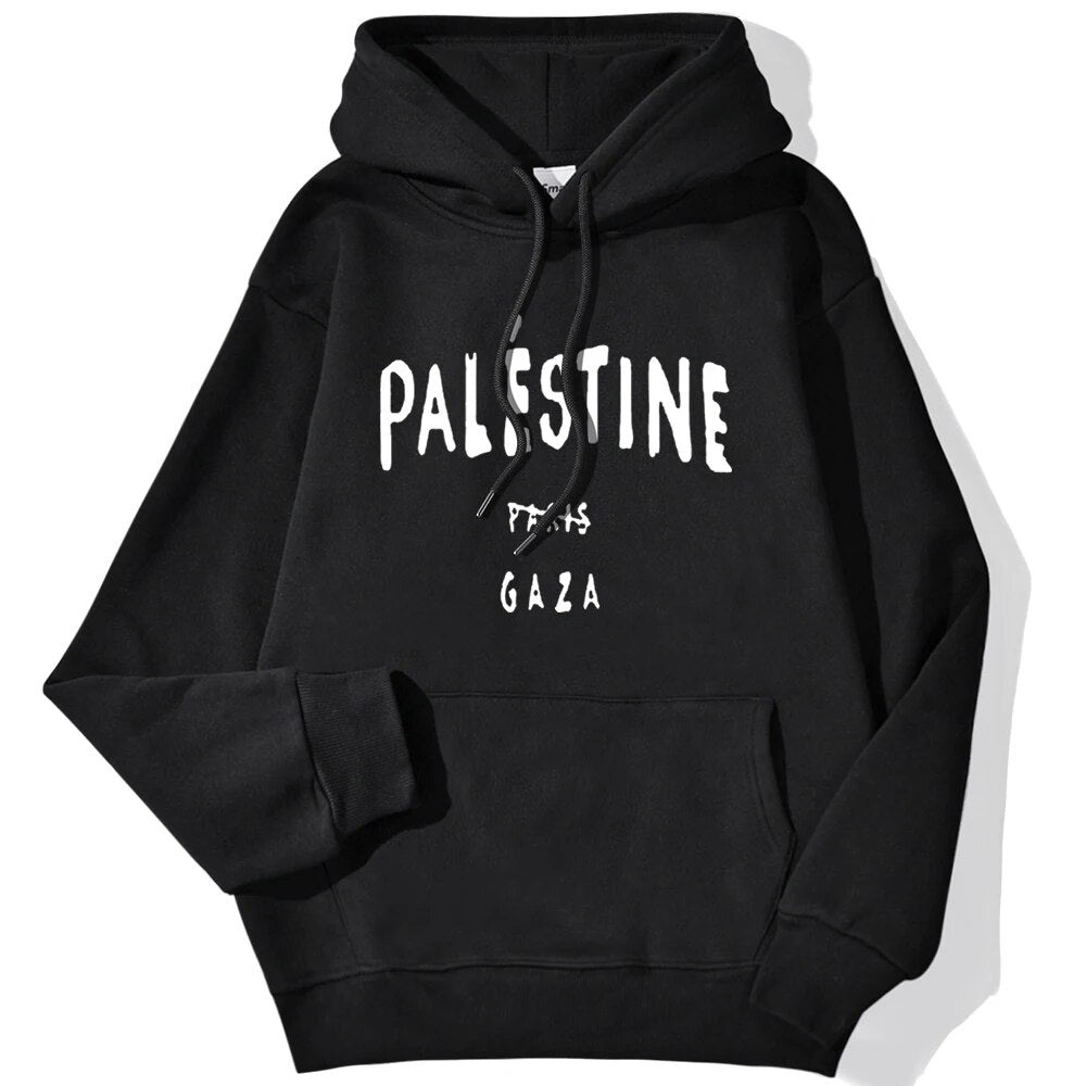 Free Palestine Save Gaza Hoodie Men's / Women's