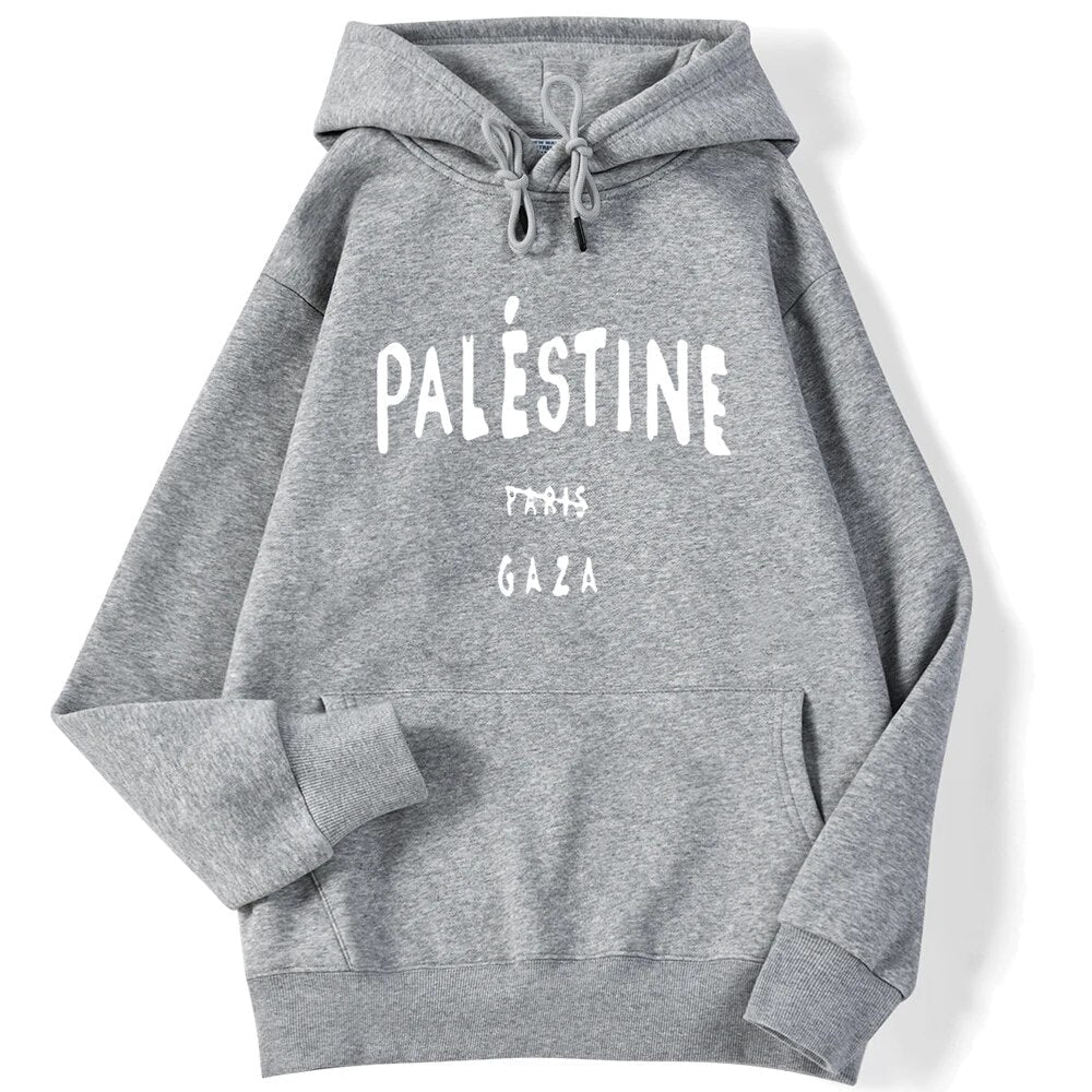 Free Palestine Save Gaza Hoodie Men's / Women's