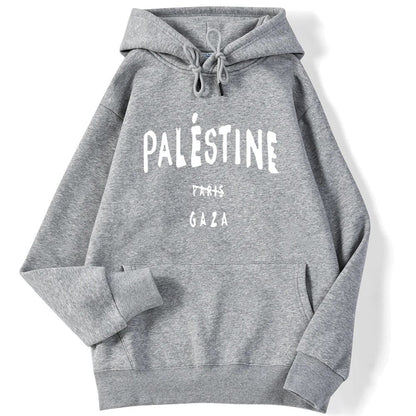 Free Palestine Save Gaza Hoodie Men's / Women's