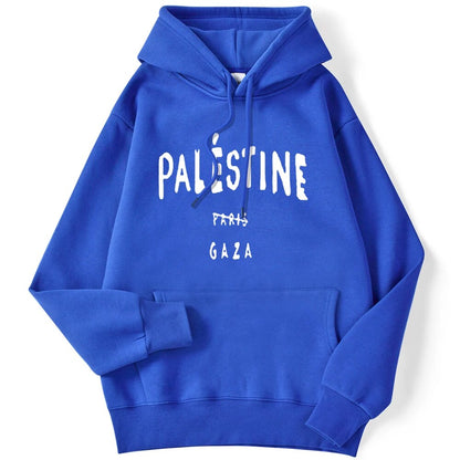 Free Palestine Save Gaza Hoodie Men's / Women's