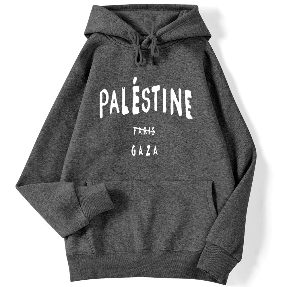 Free Palestine Save Gaza Hoodie Men's / Women's