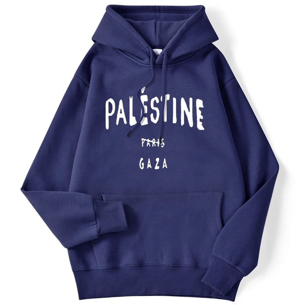 Free Palestine Save Gaza Hoodie Men's / Women's